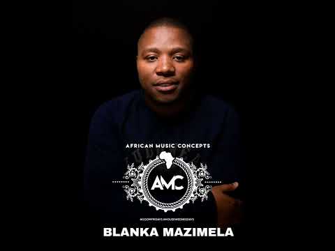 #HouseWednesdays Mix Vol.25 ( Mixed By Blanka Mazimela)