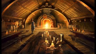 Medieval Music - Poeta Magica - Bärte