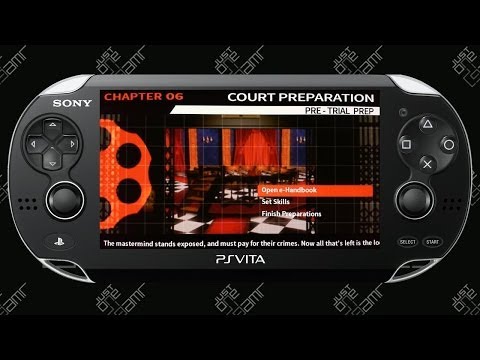 Danganronpa: Trigger Happy Havoc - Chapter 6 [Final] Class Trial Playthrough (English Dub)
