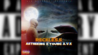 Reckless Music Video