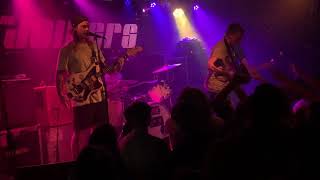Buzzkill (Live) - Dune Rats (Aus) - The Joiners, Southampton - 14/06/19