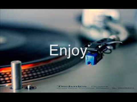 DT8 Project Ft Roxanne Wilde - Destination.