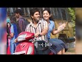 Tamil Love BGM Love Ringtone Status Vijay Devarakonda Reshmika Mandana Viral