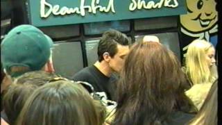 Something For Kate - The Astronaut (live)