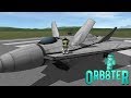 KSP Plane Showcase