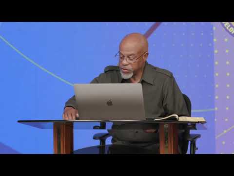 "Justified: The Book of Galatians, Chapter 5" Pastor John K. Jenkins Sr.