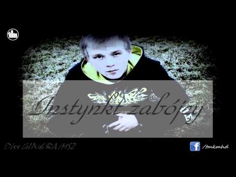 TMK MHD - Instynkt zabójcy |DISS GIWERA/MSZ|