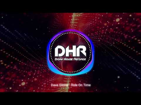 Dave Glover - Ride On Time - DHR