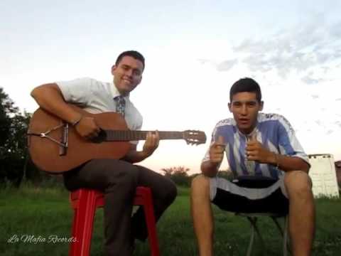 Para ti nena Trucolito MC