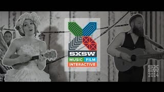 Gabby Young &amp; Other Animals - &quot;I&#39;ve Improved&quot; | Music 2014 | SXSW