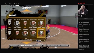 KillerBizzle_UT 2k Grinding !!!!!