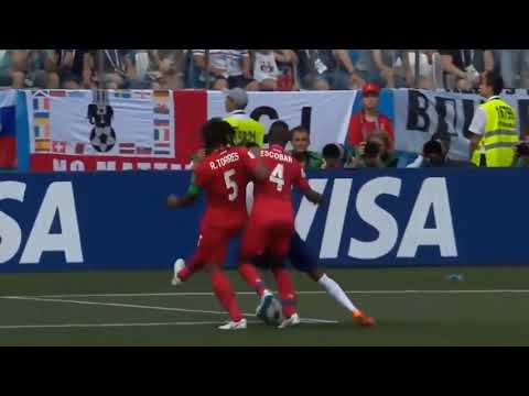 England 6 VS 1 Panama  Highlights HD (24/06/2018 2018  )