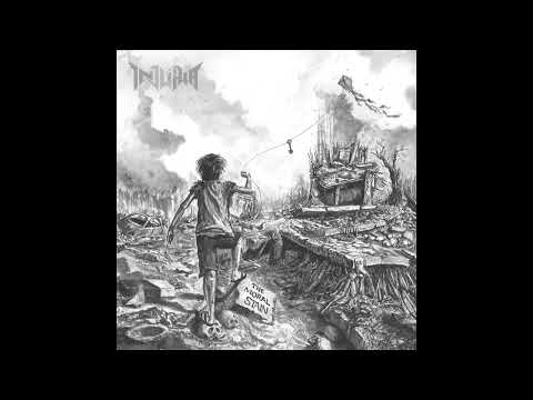 Injúria - The Moral Stain (Full Album 2025)