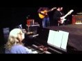 Kate Campbell - Wait for Another Day at Mountain Stage Soundcheck