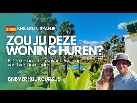 Vakantiewoning van Stephan in Spanje - Torrevieja