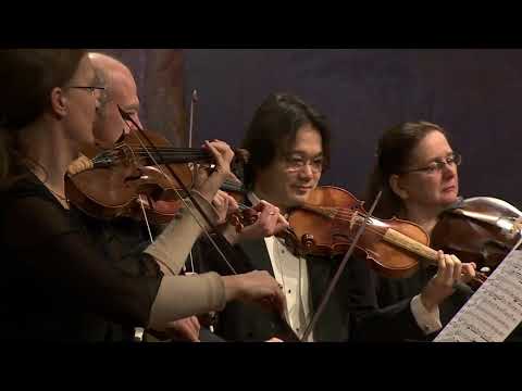 Concerto Köln - "Bach en Italia"