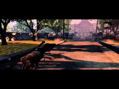 Ride to Hell: Retribution Commentary [Part 14]