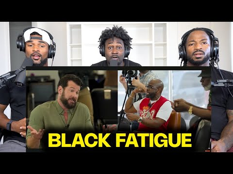 White Guy WALKS Into Barbershop & ALMOST GETS JUMPED Over TRUTH BOMB 🤯