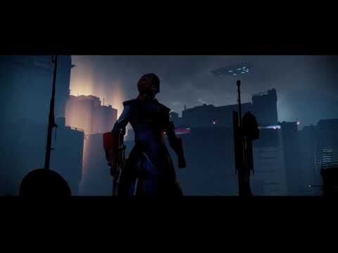 Destiny 2 Gameplay Walkthrough - Part 15 - Ending