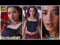 Ketika Sharma QEHER Song Vertical Video Info 4K 60FPS Actress Edition 25