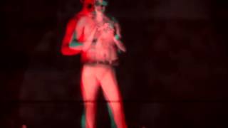 Public Memory - Ringleader (VIDEOCLIP)