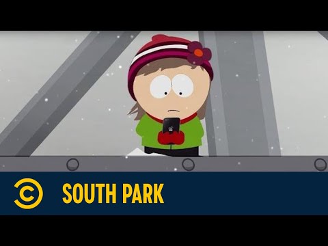 Für Heidi Turner hat's sich ausgetwittert! | South Park | Comedy Central Deutschland