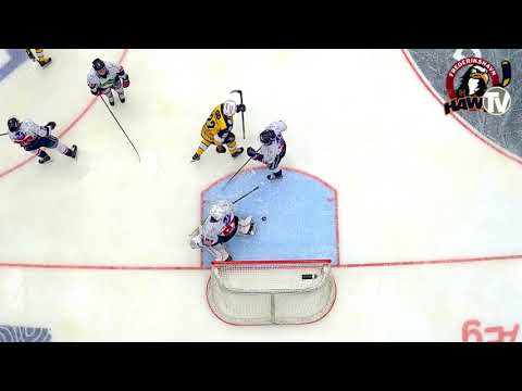 02.10.2020 Frederikshavn White Hawks - Esbjerg Energy 5-2