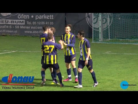 SK Jenbach - Kirchbichl, 24. Runde, 2:2 (0:0)