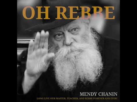 Oh Rebbe: Simonim Of Geulah