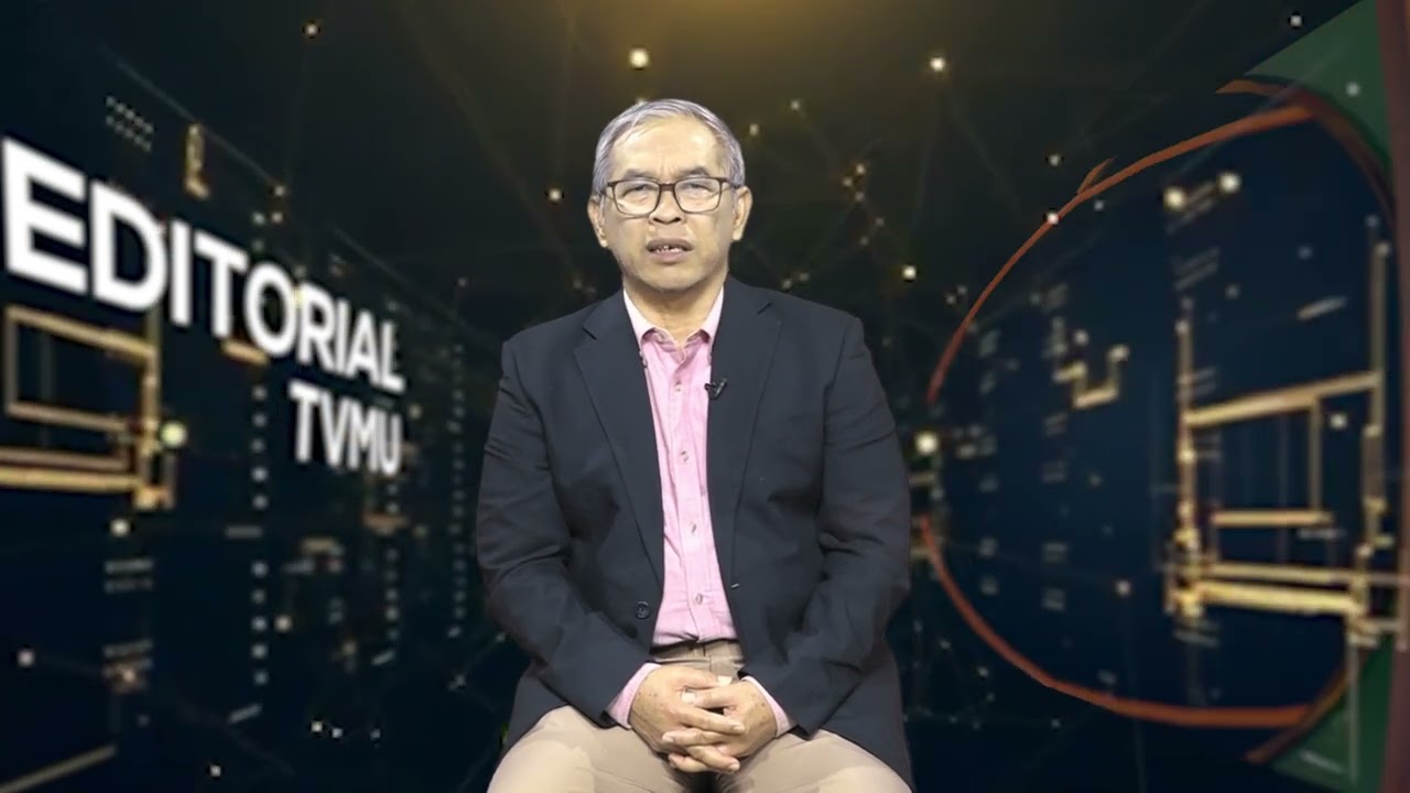 Kembalikan Jalan Demokrasi