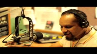 Part 1 HeadCoach Interview on k.poo 89.5 fm The Bomb Bay mix with D.J.X-1