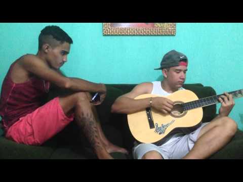 Hoje o Dia Não Tá Legal (Reggae) - Mc Junin Da VL