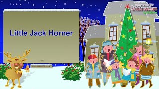 Kidzone - Little Jack Horner