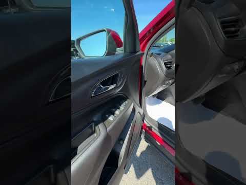 фото chevrolet equinox iii 0