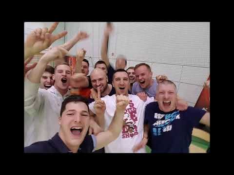 Basket Hills Bielsko-Biała - nuta klubowa - wykon. Krystian Wojas (Belzi)