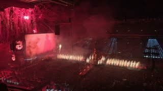 The Weeknd LIVE @Croke Park Dublin 22/08/2026 After Hours Til Dawn Tour