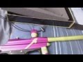 Azodin Blitz Evo Unboxing