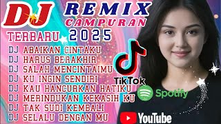 Download lagu DJ REMIX TIKTOK VIRAL TERBARU ‼️ ABAIKAN CINTA KU mp3