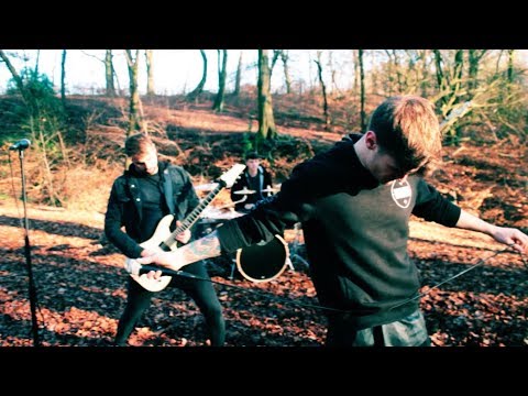 Asleep At The Helm - Deaf Ears Hear No Voices (Official Music Video)