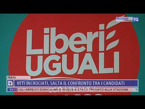 2018-02-08 NOTIZIE DI PRATO TG ORE 19.45