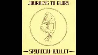 Spandau Ballet - Mandolin (instrumental)