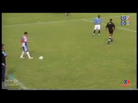 São José-CS 2 x 1 Grêmio - Campeonato Gaúcho de 2005 (JOGO COMPLETO)