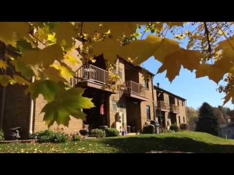 Powder Mill Apartments