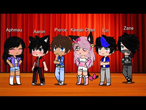 Singing battle Aphmau Version(this was requested in gacha club version so here it is 😁)