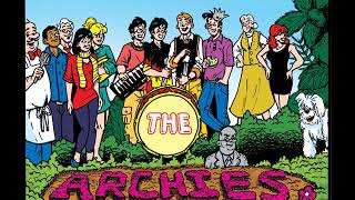 The Archies, 1968, I&#39;M IN LOVE