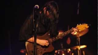 Chelsea Wolfe - Pale On Pale @ Magasin4 Live 13-04-2012 HD