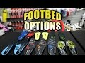 Hockey Skate Insoles For High Arches