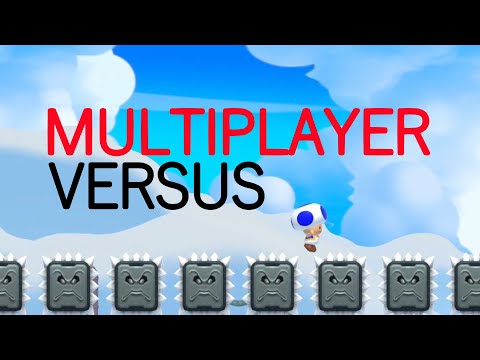 Multiplayer Versus #106