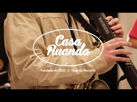 Casa Ruanda - EOLO  [Live 04]