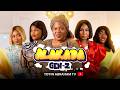 ALAKADA GEN Z Full Movie Toyin Abraham Bolaji Amusan Imisi Latest Nollywood Comedy Drama 2026